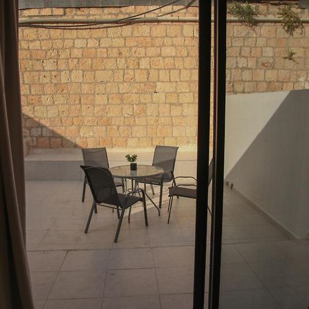 Habira Apartments 예루살렘 외부 사진