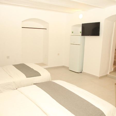 Habira Apartments 예루살렘 외부 사진