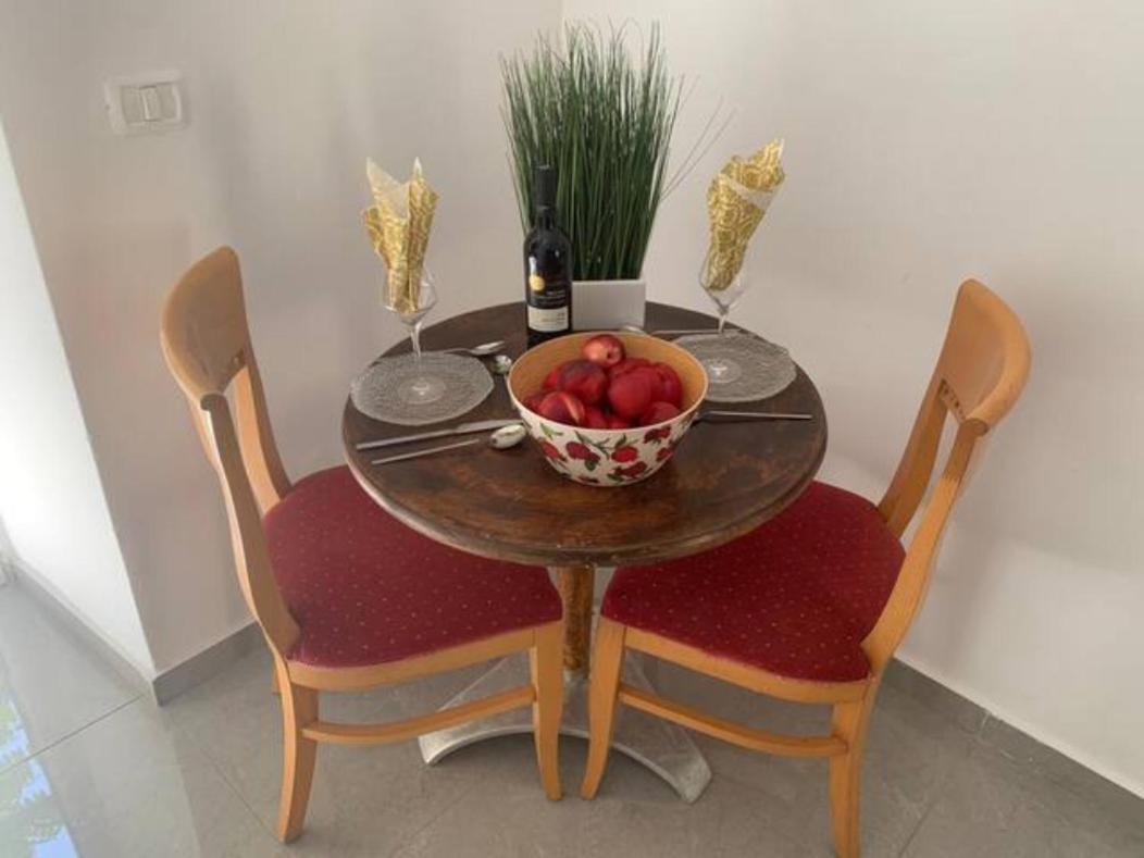 Habira Apartments 예루살렘 외부 사진