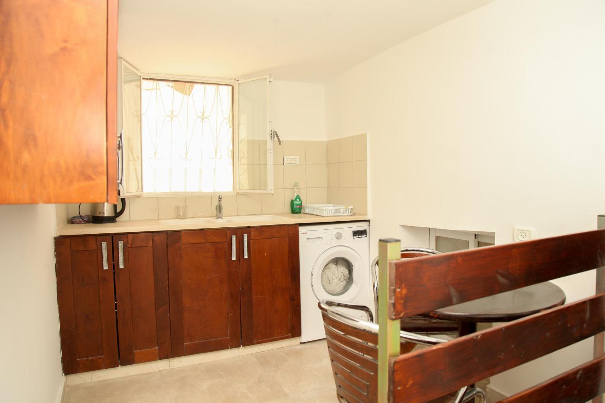 Habira Apartments 예루살렘 외부 사진