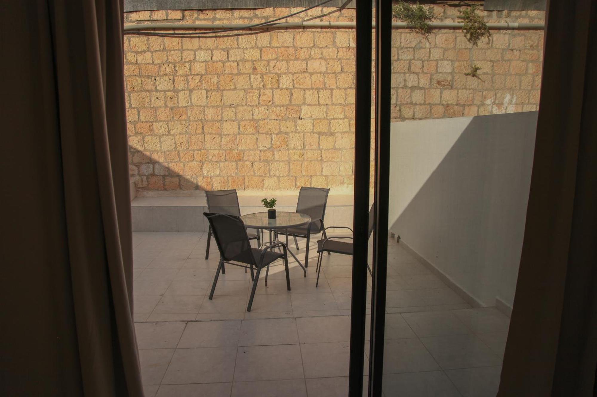 Habira Apartments 예루살렘 외부 사진