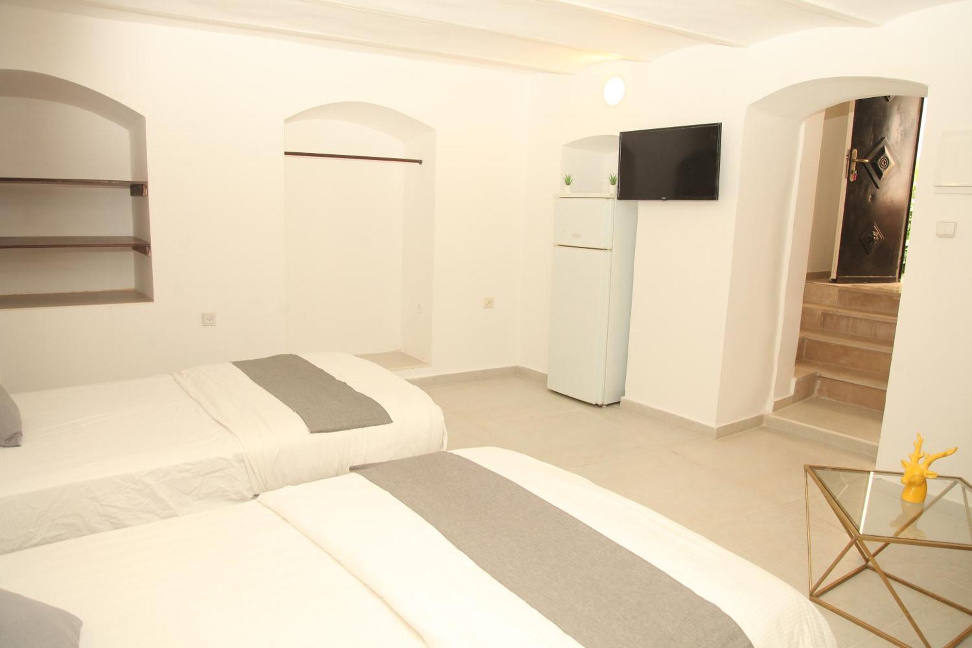 Habira Apartments 예루살렘 외부 사진