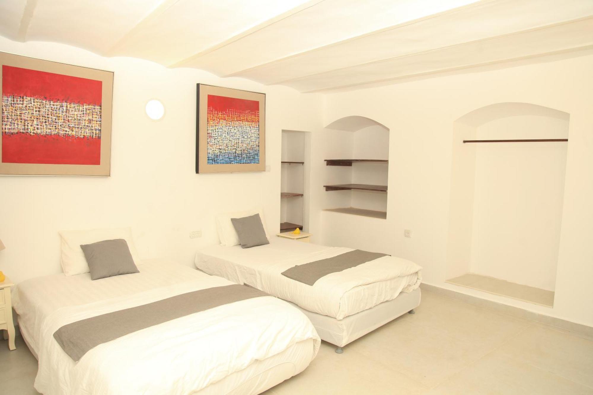 Habira Apartments 예루살렘 외부 사진