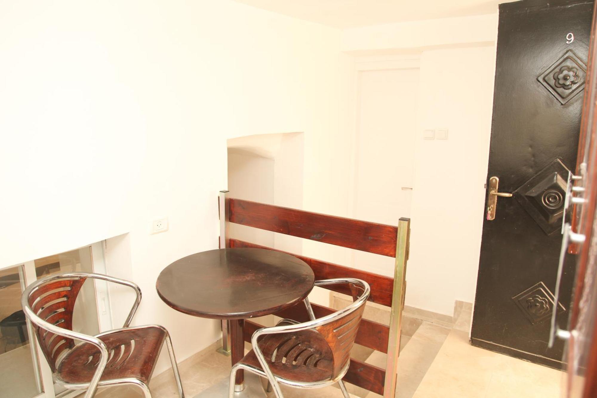 Habira Apartments 예루살렘 외부 사진