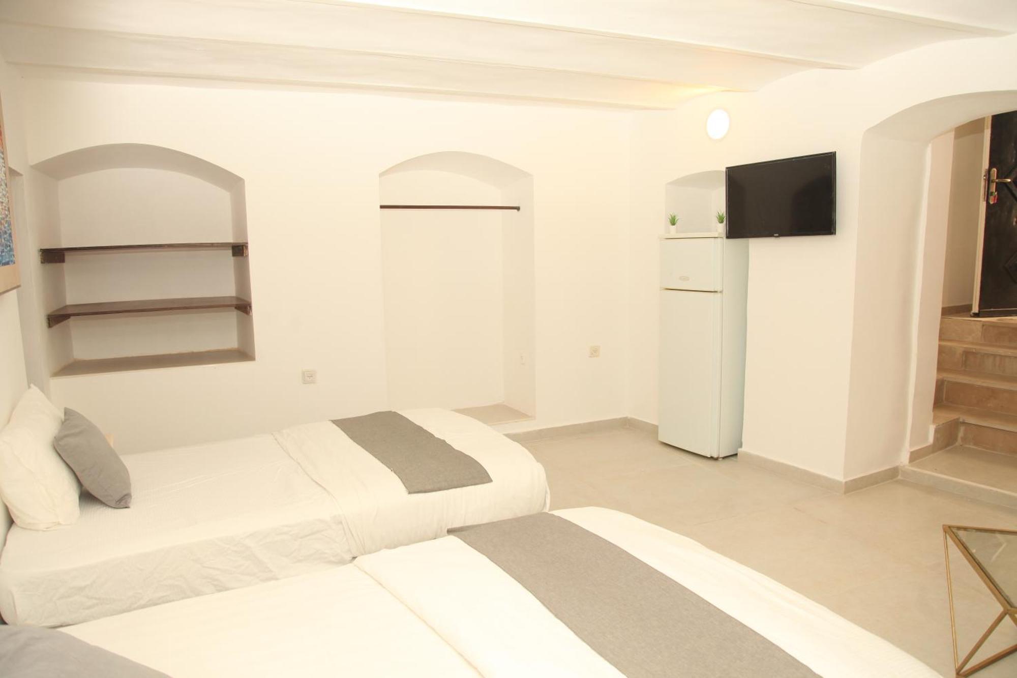 Habira Apartments 예루살렘 외부 사진