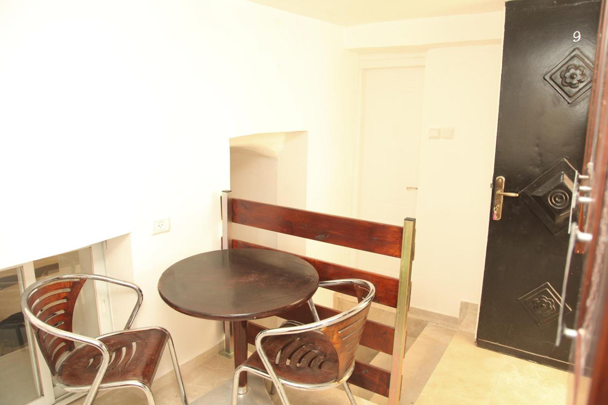Habira Apartments 예루살렘 외부 사진
