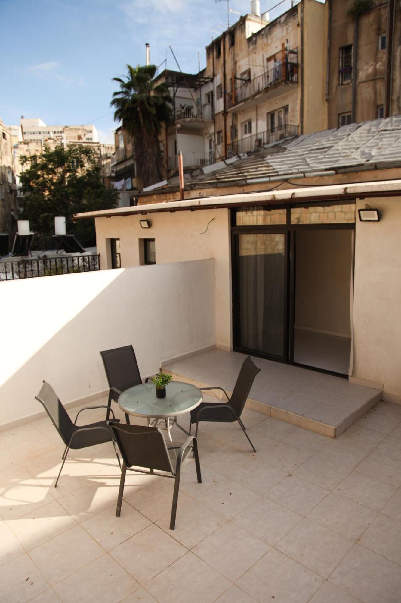 Habira Apartments 예루살렘 외부 사진