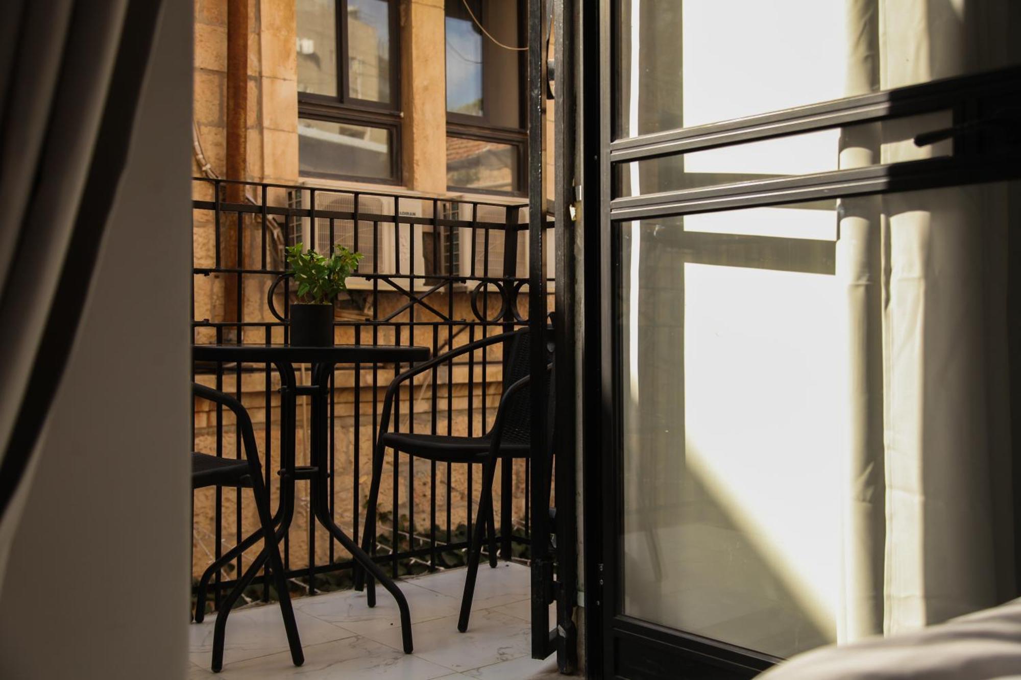Habira Apartments 예루살렘 외부 사진