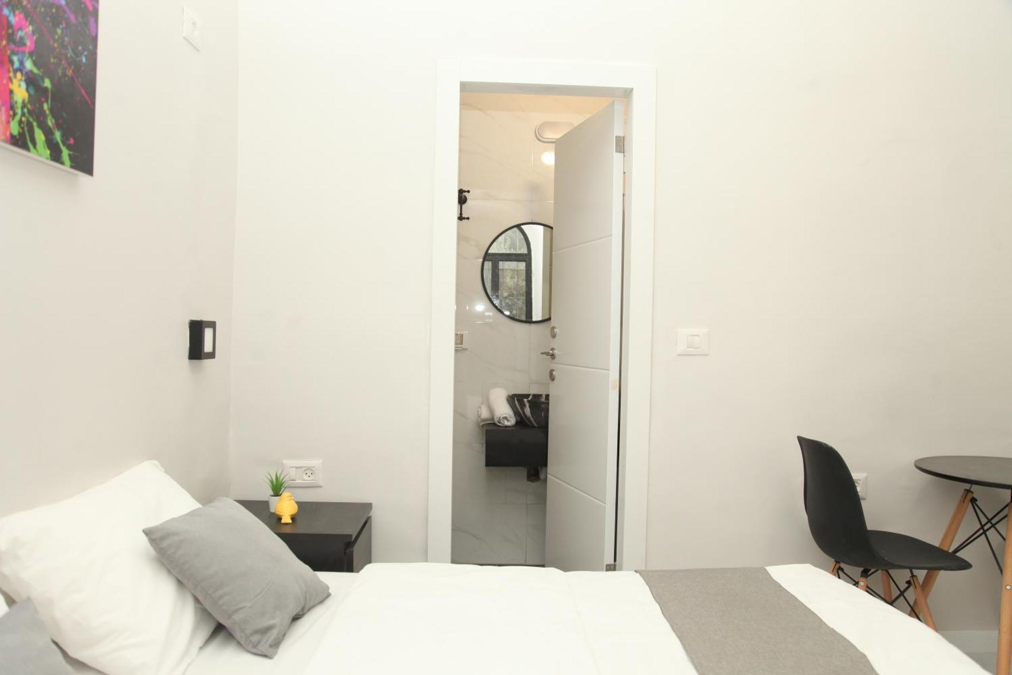 Habira Apartments 예루살렘 외부 사진
