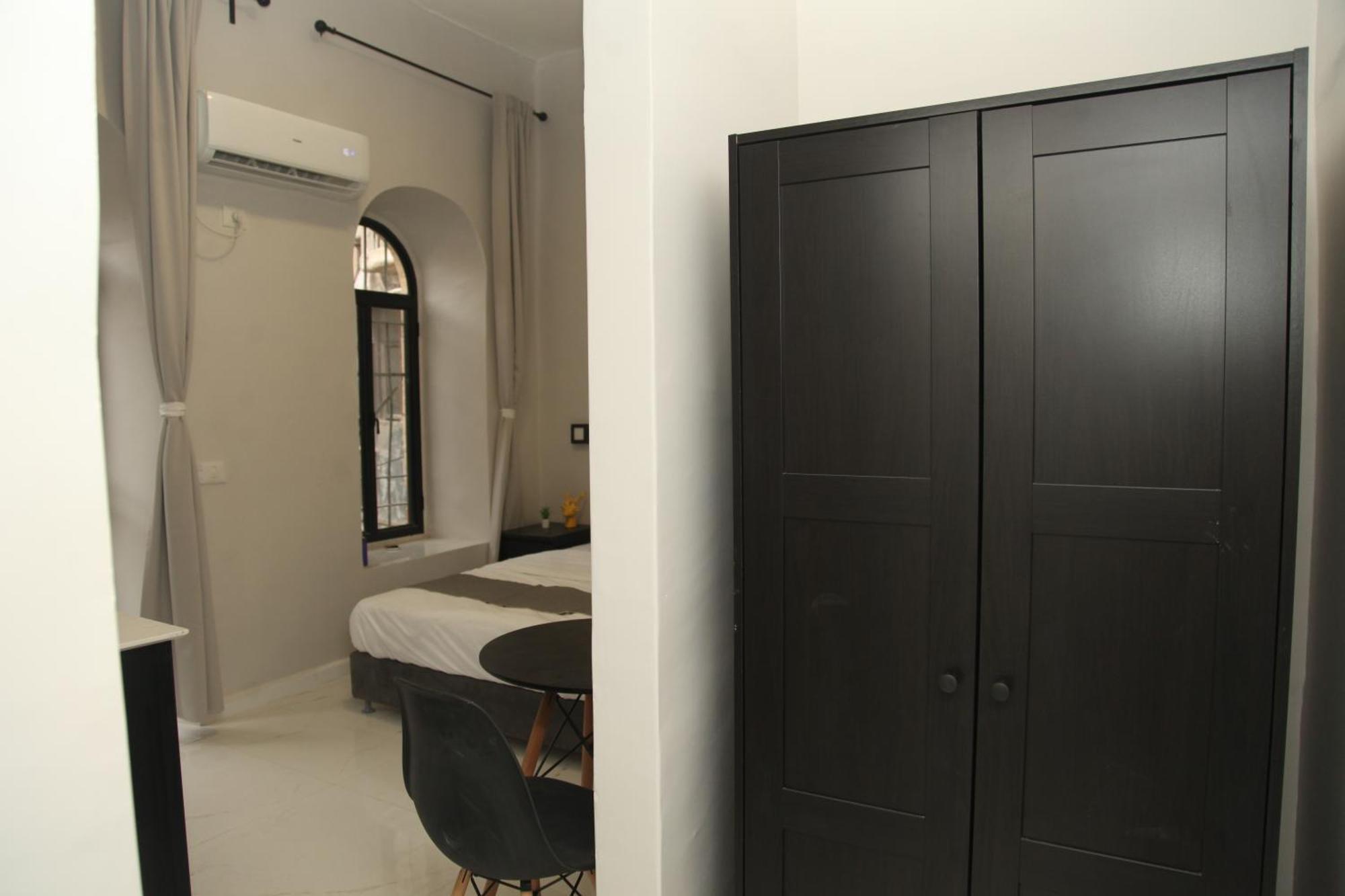 Habira Apartments 예루살렘 외부 사진