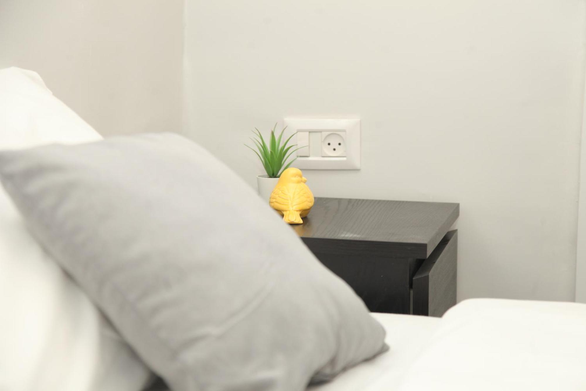 Habira Apartments 예루살렘 외부 사진