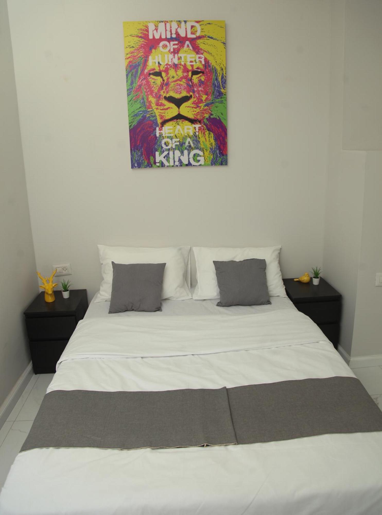 Habira Apartments 예루살렘 외부 사진