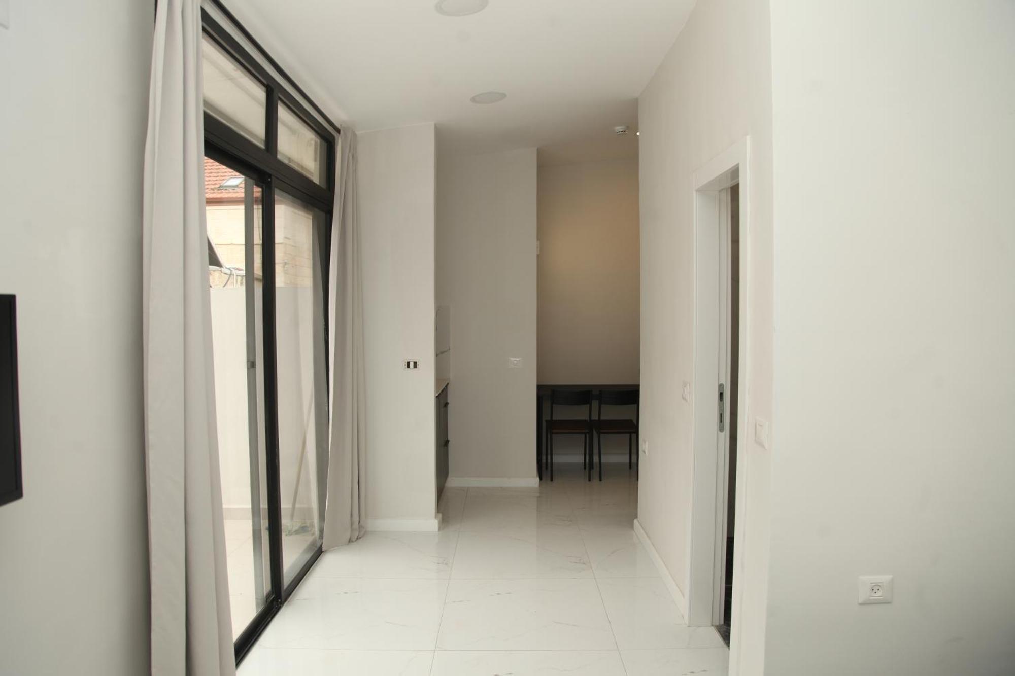 Habira Apartments 예루살렘 외부 사진