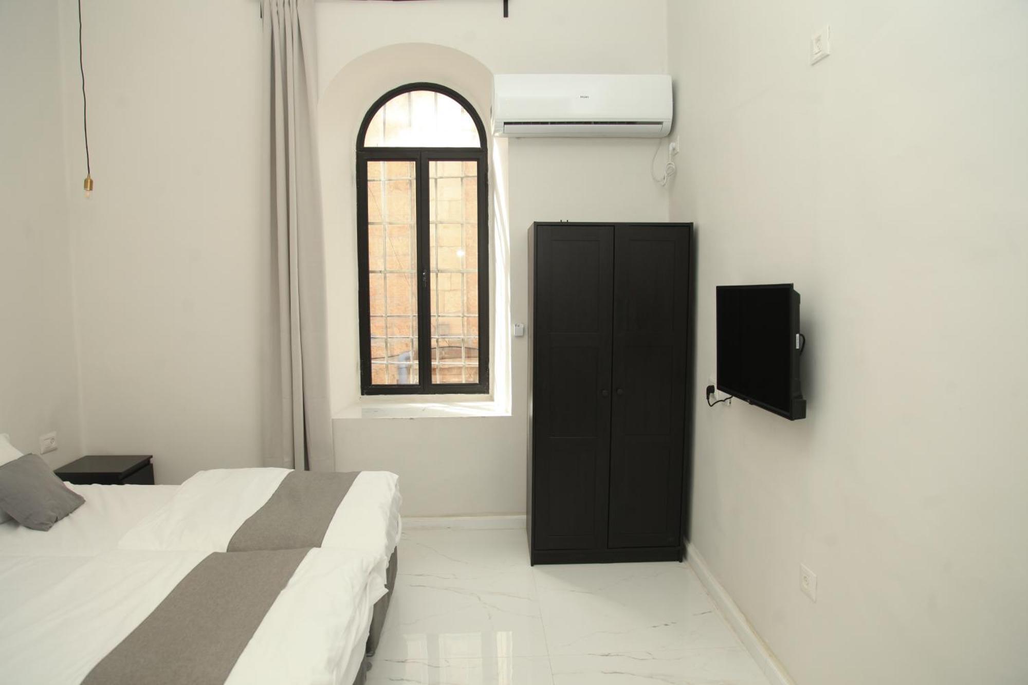 Habira Apartments 예루살렘 외부 사진