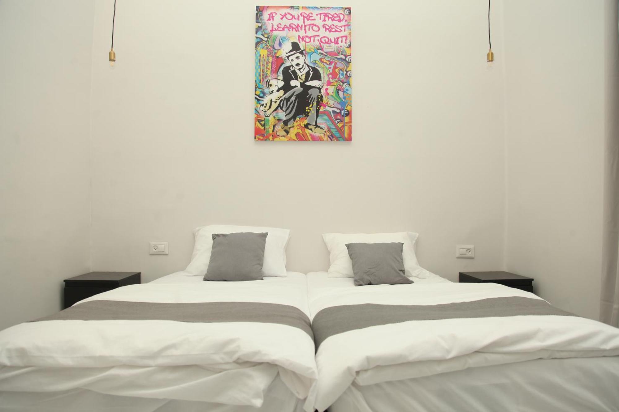 Habira Apartments 예루살렘 외부 사진