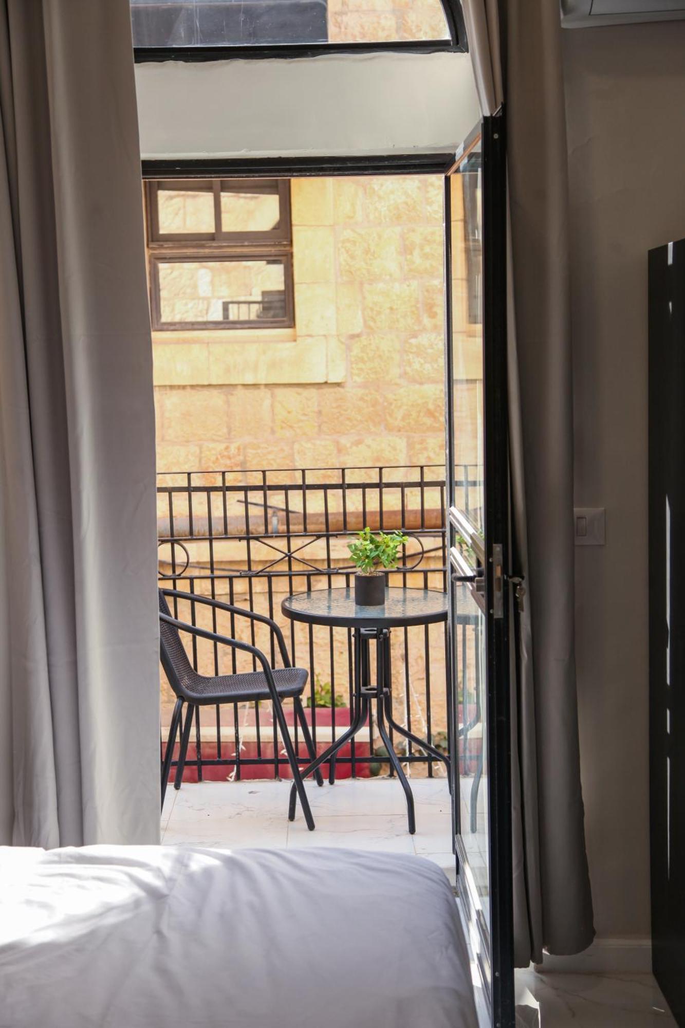 Habira Apartments 예루살렘 외부 사진