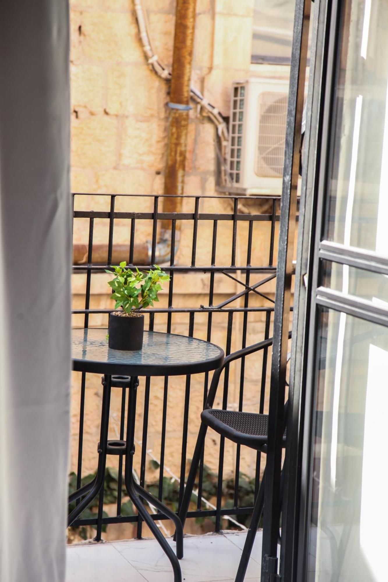 Habira Apartments 예루살렘 외부 사진